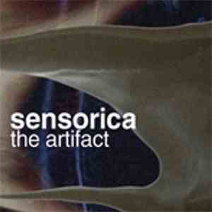Sensorica - The Artifact flac album
