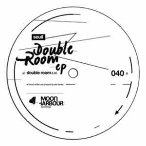 Seuil - Double Room EP flac album