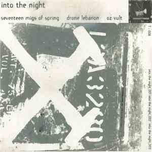 Seventeen Migs Of Spring, Drone Lebanon, Oz Vult - Into The Night flac album