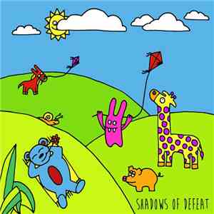 Shadows Of Defeat - We're Writing Our Own Epitaph flac album