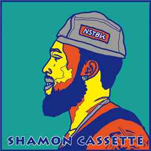 Shamon Cassette - NSTBK flac album