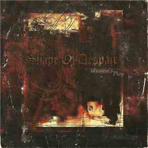 Shape Of Despair - Illusion's Play flac album
