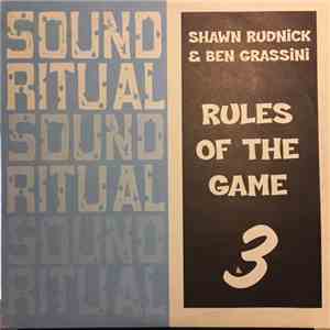 Shawn Rudnick & Ben Grassini - Rules Of The Game flac album