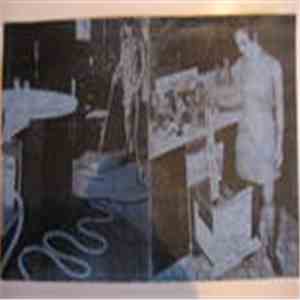 Shearing Pinx - ...Goes South flac album