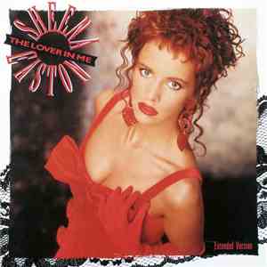 Sheena Easton - The Lover In Me flac album