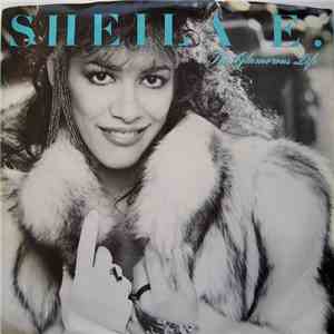 Sheila E. - The Glamorous Life flac album