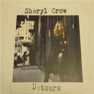 Sheryl Crow - Detours flac album