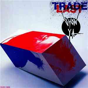 Show-Ya - Trade Last flac album