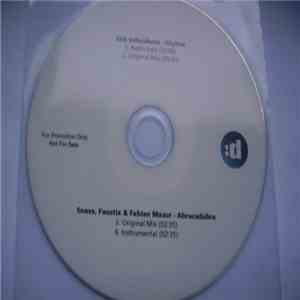 Sick Individuals / Snavs, Faustix & Fabian Mazur - Skyline / Abracadabra flac album