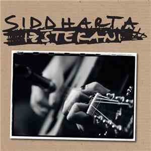 Siddharta  - Izštekani flac album