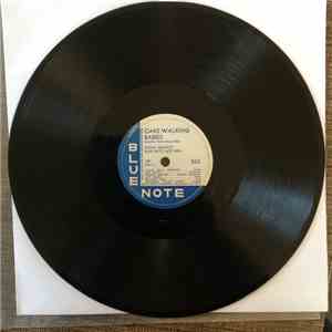 Sidney Bechet And His Blue Note Jazz Men - Tiger Rag flac album