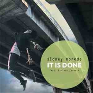 Sidney Mohede - The Rescue flac album