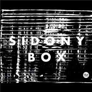 Sidony Box - Sidony Box flac album