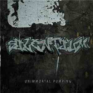 Silentium  - Unimmortal Pumping flac album