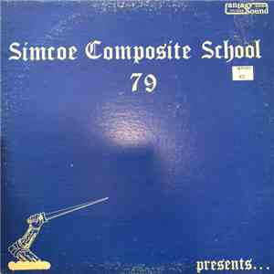Simcoe Composite School - '79 flac album