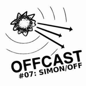 Simon/Off - Offcast #07 flac album