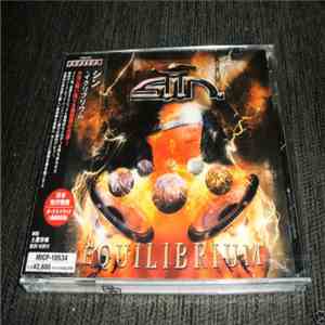 S.I.N.  - Equilibrium flac album