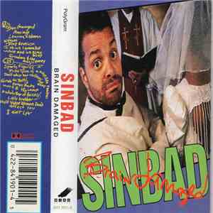 Sinbad  - Brain Damaged flac album