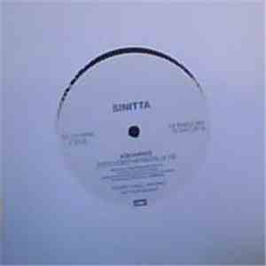 Sinitta - Aquarius flac album