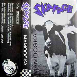 Skaface - Mamooska flac album