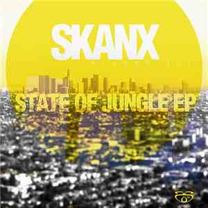 Skanx - State Of Jungle EP flac album