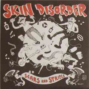 Skin Disorder - Scars And Stripes flac album