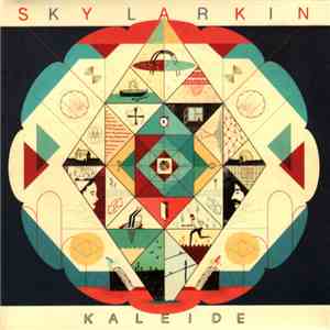 Sky Larkin - Kaleide flac album