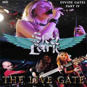 Skylark  - Divine Gates Part IV (The Live Gate) flac album
