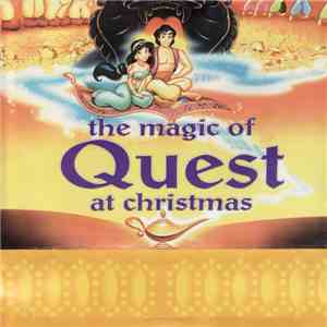 Slipmatt / Ellis Dee & Top Buzz / Micky Finn - Quest - The Magic Of Quest At Christmas flac album