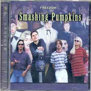 Smashing Pumpkins - Freedom flac album