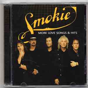 Smokie - More Love Songs & Hits flac album