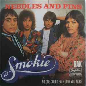 Smokie - Needles And Pins flac album