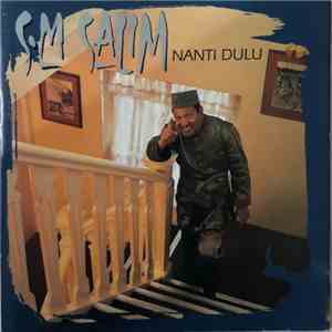 S.M.Salim - Nanti Dulu flac album