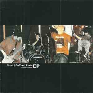 Snail On The Plate - Energystorm flac album