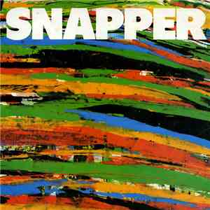 Snapper - Snapper EP flac album