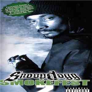 Snoop Dogg - Smokefest 2 flac album