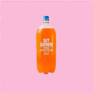 Sofi De La Torre - Sit Down flac album