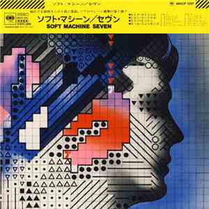 Soft Machine - Seven flac album