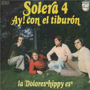 Solera 4 - Tiene Sevilla flac album