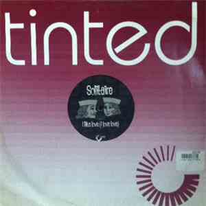Solitaire - I Like Love (I Love Love) flac album
