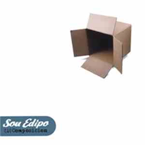Sou Edipo - [D]Composicion flac album
