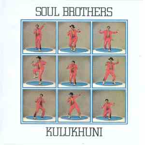 Soul Brothers  - Khulukuni flac album
