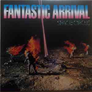 Space Circus - Fantastic Arrival flac album