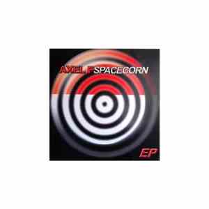 Spacecorn / Head Horny's & Miguel Serna - Axel F / Spacecorn E.P. flac album