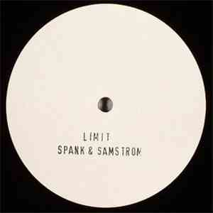 Spank  & Samstrom - Limit flac album