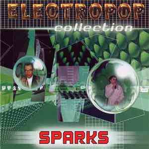 Sparks - Electropop Collection flac album