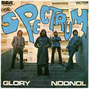 Spectrum - Glory flac album