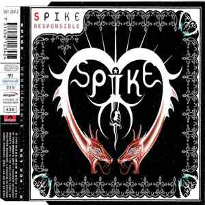 Spike - Responsible flac album