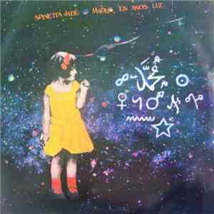 Spinetta Jade - Madre En Años Luz flac album
