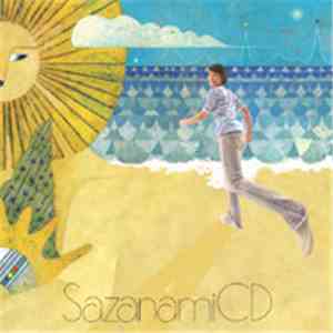 Spitz - SazanamiCD flac album